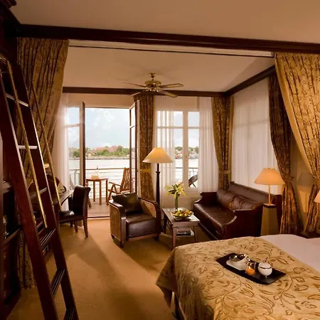 Yachthafenresidenz Hohe Duene Hotell