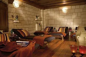 Hotell Yachthafenresidenz Hohe Duene Rostock